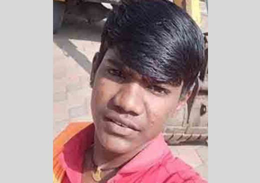 Youth dead 